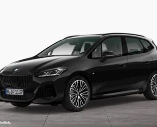 BMW 220 Active Tourer Gebrauchtwagen