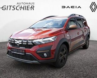 Dacia Jogger Gebrauchtwagen