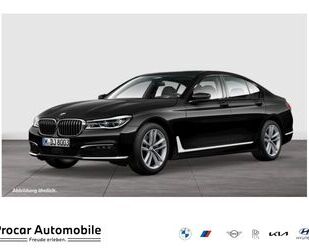 BMW 740 Gebrauchtwagen