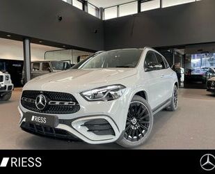 Mercedes-Benz GLA 200 Gebrauchtwagen