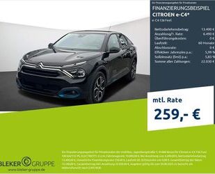 Citroen C4 Gebrauchtwagen