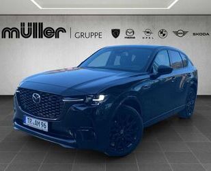 Mazda CX-60 Gebrauchtwagen