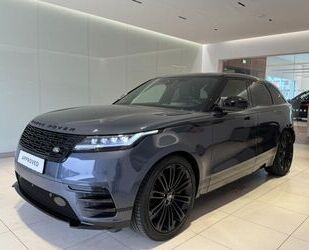 Land Rover Range Rover Velar Gebrauchtwagen