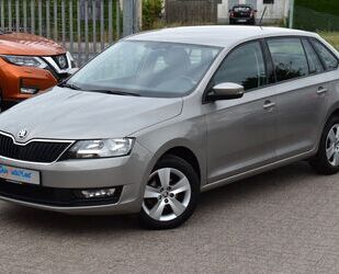 Skoda Rapid Gebrauchtwagen
