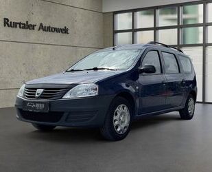 Dacia Logan Gebrauchtwagen