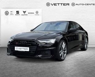 Audi S6 Gebrauchtwagen