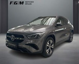 Mercedes-Benz GLA 250 Gebrauchtwagen
