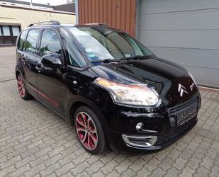 Citroen C3 Picasso Gebrauchtwagen
