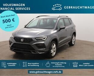 Seat Ateca Gebrauchtwagen