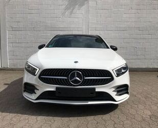 Mercedes-Benz A 200 Gebrauchtwagen