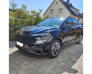 Hyundai KONA Elektro Gebrauchtwagen