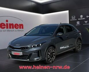 Kia XCeed Gebrauchtwagen