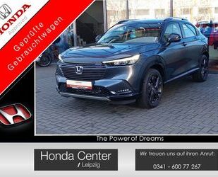 Honda HR-V Gebrauchtwagen