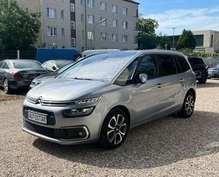 Citroen C4 SpaceTourer Gebrauchtwagen