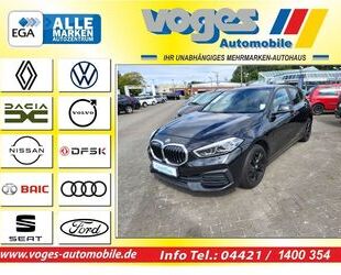 BMW 116 Gebrauchtwagen