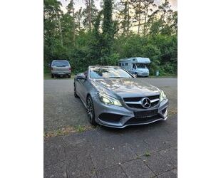 Mercedes-Benz E 250 Gebrauchtwagen