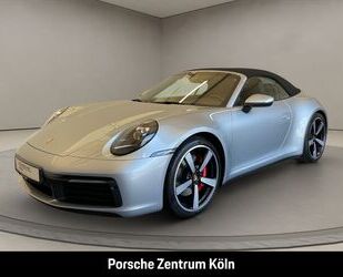 Porsche 992 Gebrauchtwagen