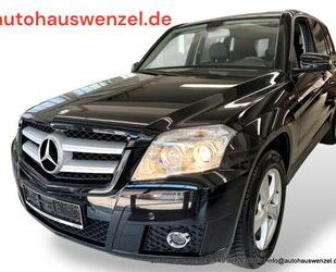 Mercedes-Benz GLK 220 Gebrauchtwagen