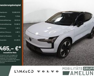 Volvo EX30 Gebrauchtwagen