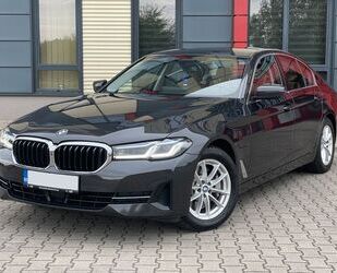 BMW BMW 530e xDrive -Driv.Assist/ Laser/ Head-Up/ Soft Gebrauchtwagen
