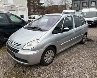 Citroen Xsara Picasso Gebrauchtwagen