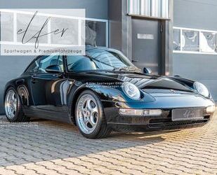 Porsche 993 Gebrauchtwagen