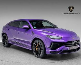 Lamborghini Urus Gebrauchtwagen