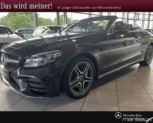 Mercedes-Benz C 200 Gebrauchtwagen