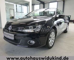 VW Eos Gebrauchtwagen