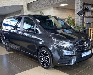 Mercedes-Benz V 300 Gebrauchtwagen