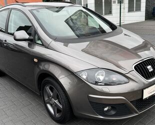 Seat Altea Gebrauchtwagen