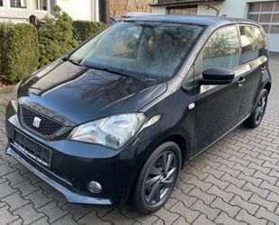 Seat Mii Gebrauchtwagen