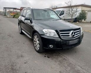 Mercedes-Benz GLK 220 Gebrauchtwagen