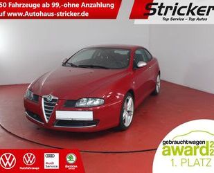 Alfa Romeo GT Gebrauchtwagen
