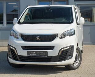 Peugeot Expert Gebrauchtwagen