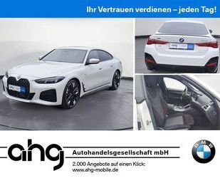 BMW 420 Gran Coupé Gebrauchtwagen