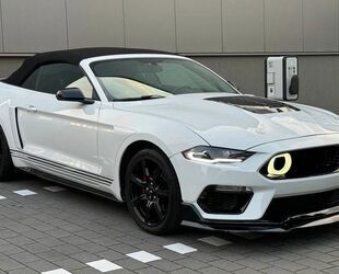 Ford Mustang Gebrauchtwagen