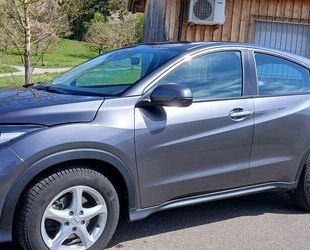 Honda HR-V Gebrauchtwagen