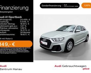 Audi A1 Gebrauchtwagen
