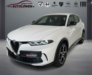 Alfa Romeo Tonale Gebrauchtwagen