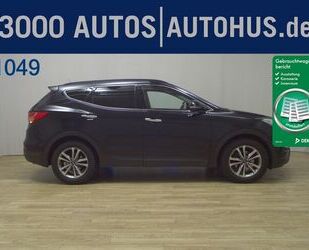 Hyundai SANTA FE Gebrauchtwagen