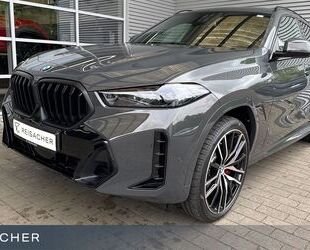 BMW X6 Gebrauchtwagen