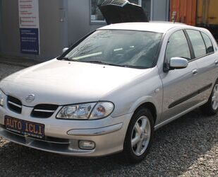Nissan Almera Gebrauchtwagen