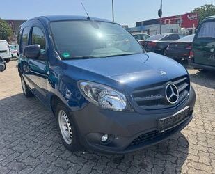 Mercedes-Benz Citan Gebrauchtwagen