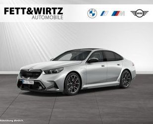 BMW M5 Gebrauchtwagen