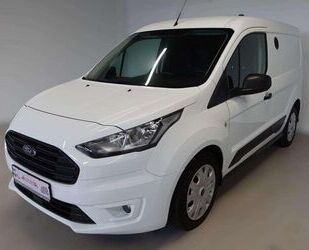 Ford Transit Connect Gebrauchtwagen