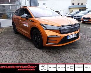 Skoda Enyaq Gebrauchtwagen
