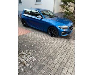 BMW M140i Gebrauchtwagen