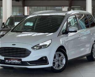 Ford Galaxy Gebrauchtwagen