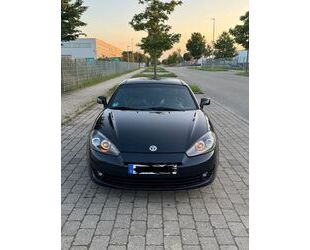 Hyundai Coupe Gebrauchtwagen
